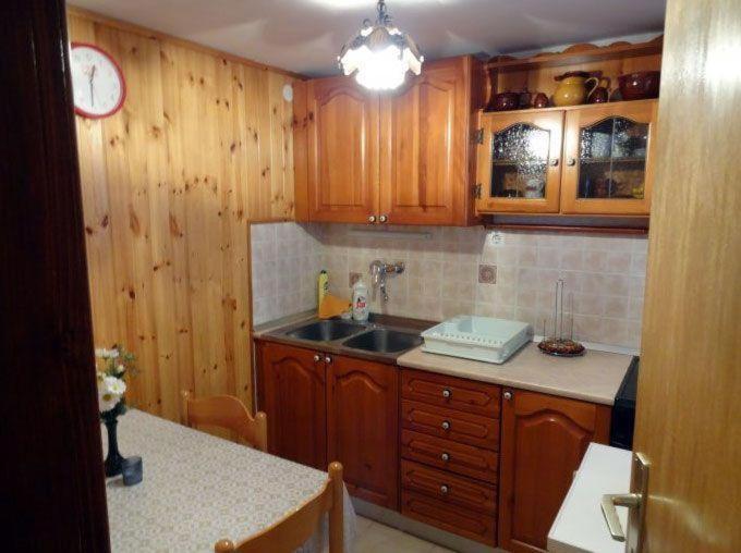 Apartments Rozi Бовец Экстерьер фото