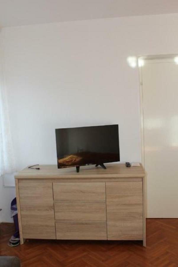 Apartments Rozi Бовец Экстерьер фото