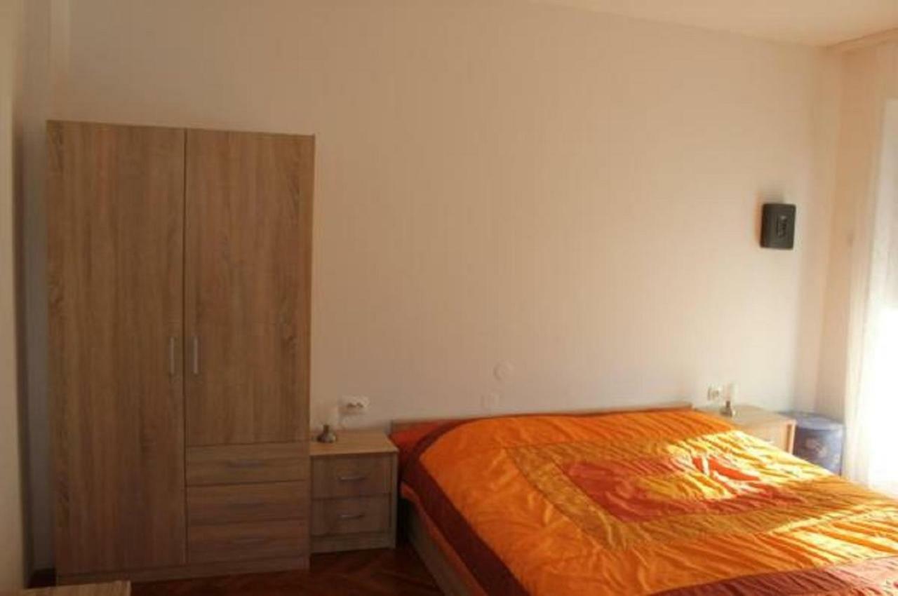 Apartments Rozi Бовец Экстерьер фото
