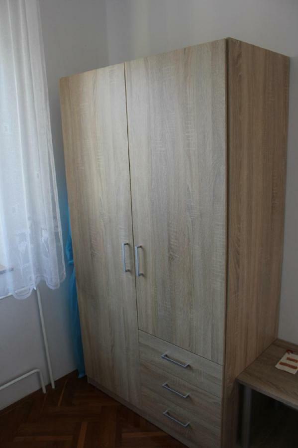 Apartments Rozi Бовец Экстерьер фото