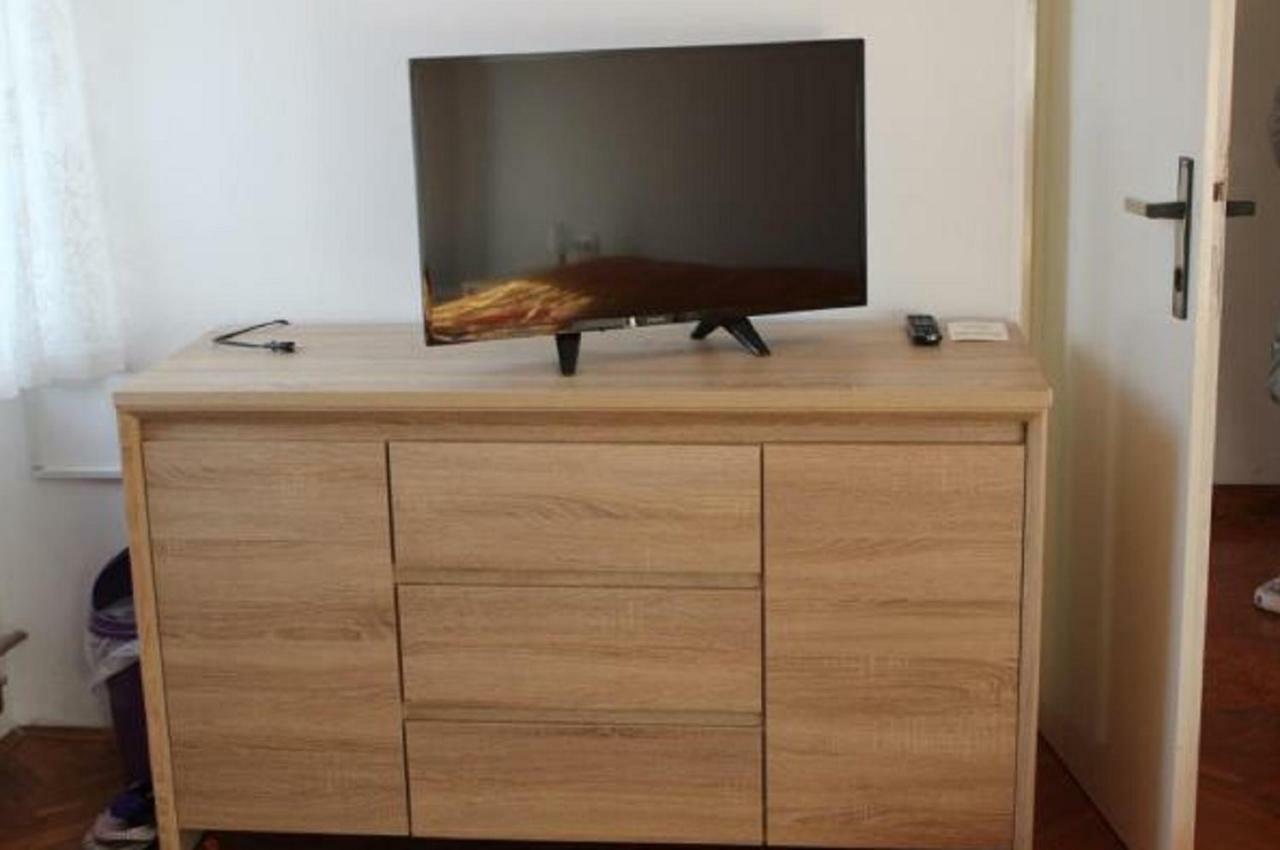 Apartments Rozi Бовец Экстерьер фото