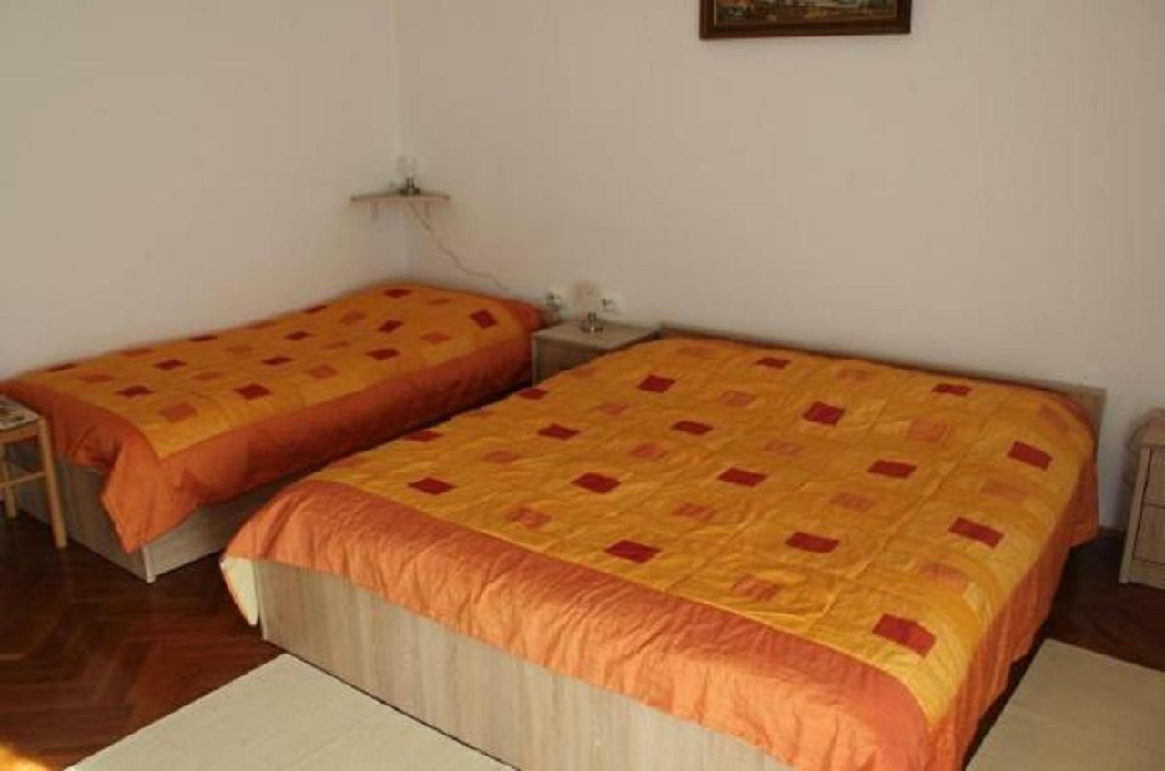 Apartments Rozi Бовец Экстерьер фото