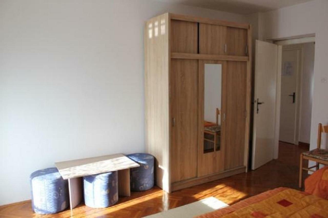 Apartments Rozi Бовец Экстерьер фото